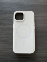 iPhone 15 Rhinoshield Case White