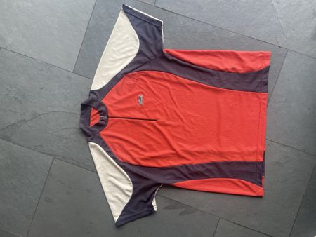 Fahrrad-Trikot Herren Gr. XL von Löffler