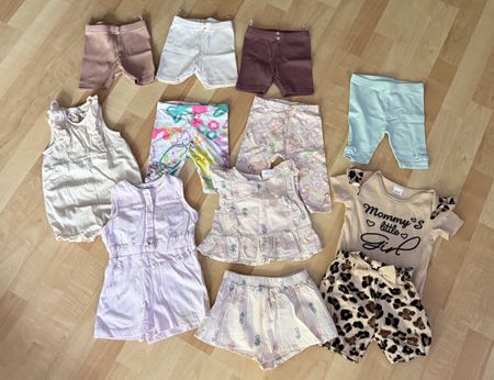 Baby Kleiderpaket Gr.74