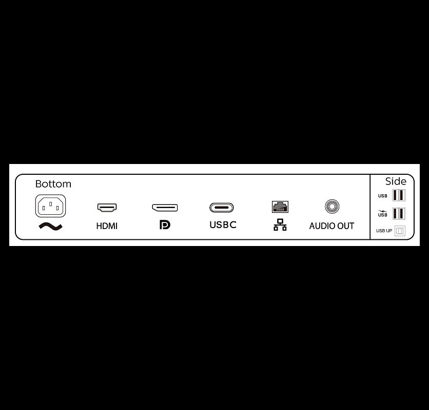 Philips Monitore: Philips 346B1C/00 – Neu (gemäss Beschreibung) aus Dübendorf von f.r7 4