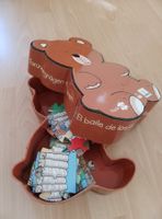 Puzzle  "Le bal des ours" - 24 pièces, parfait état!