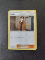 Looker 126/156 Trainer Pokémon SM Ultra Prism 2018 (EN) ab 1