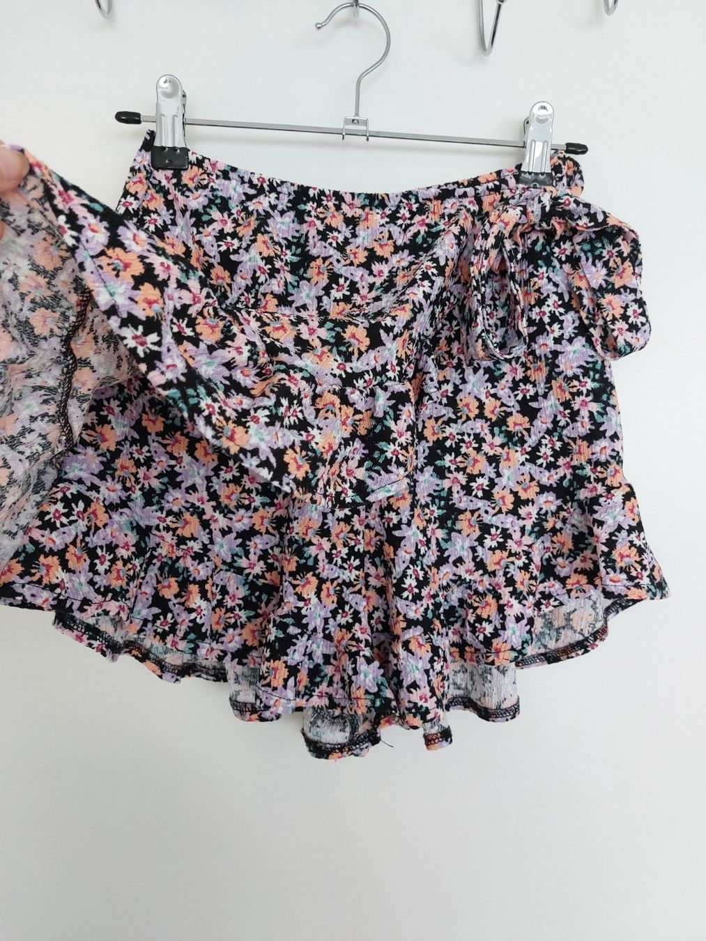 Pantaloni: Short Pull&Bear XS 💐 – Usato da Lausanne venduto da claire1401 1