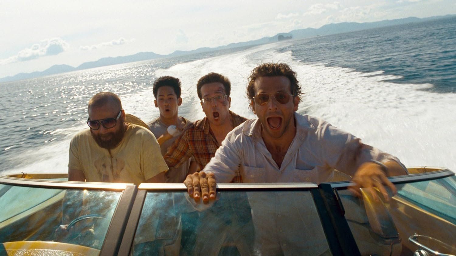 Tutti i DVDs: Hangover 2 [Blu-ray] – Nuovo (secondo la descrizione) da Laupen ZH venduto da Moviesammler 2