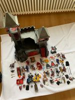 PLAYMOBIL Ritterburg