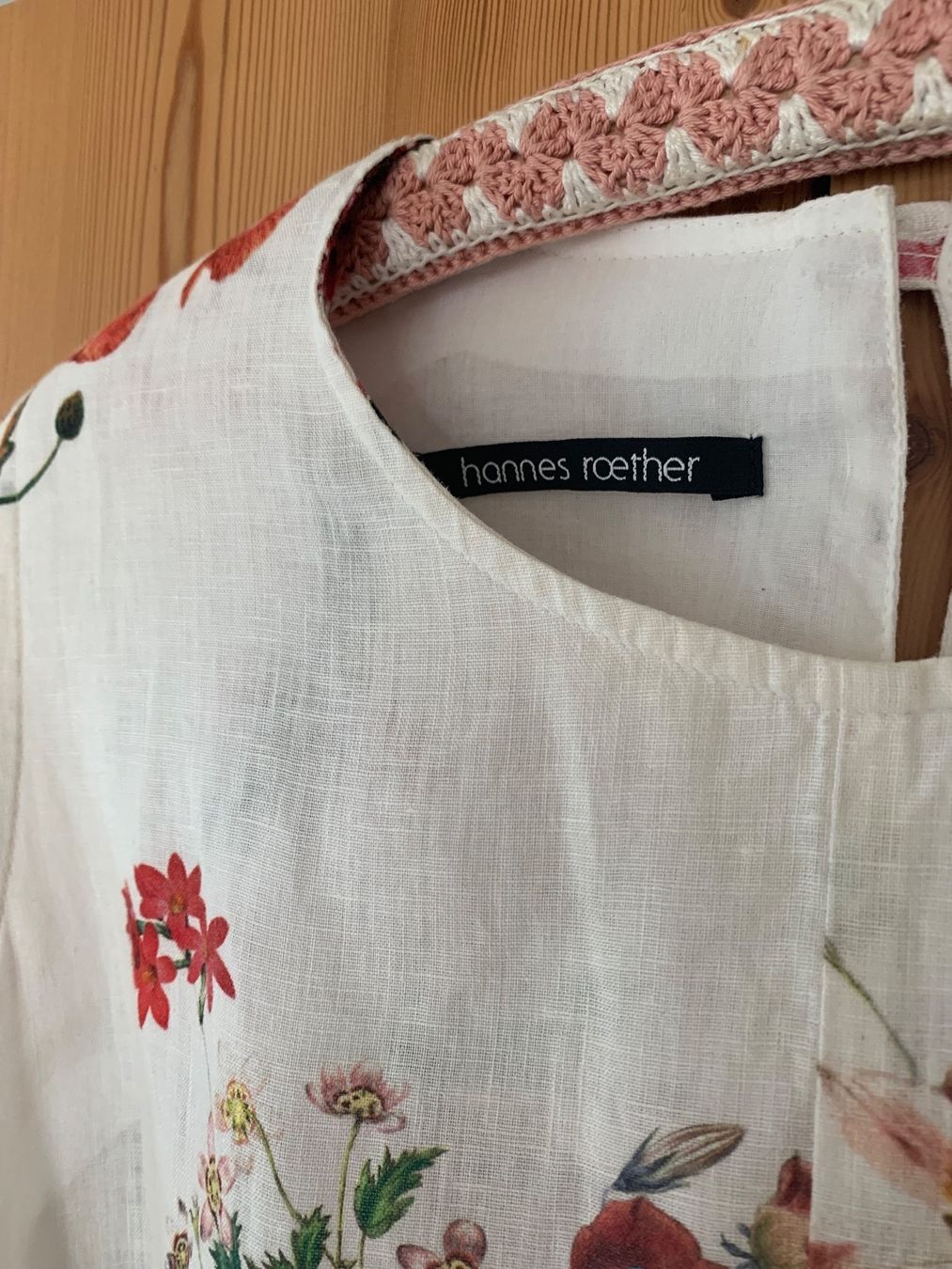 Kleider: Sommerkleid – Gebraucht aus Uerkheim von erdf 6