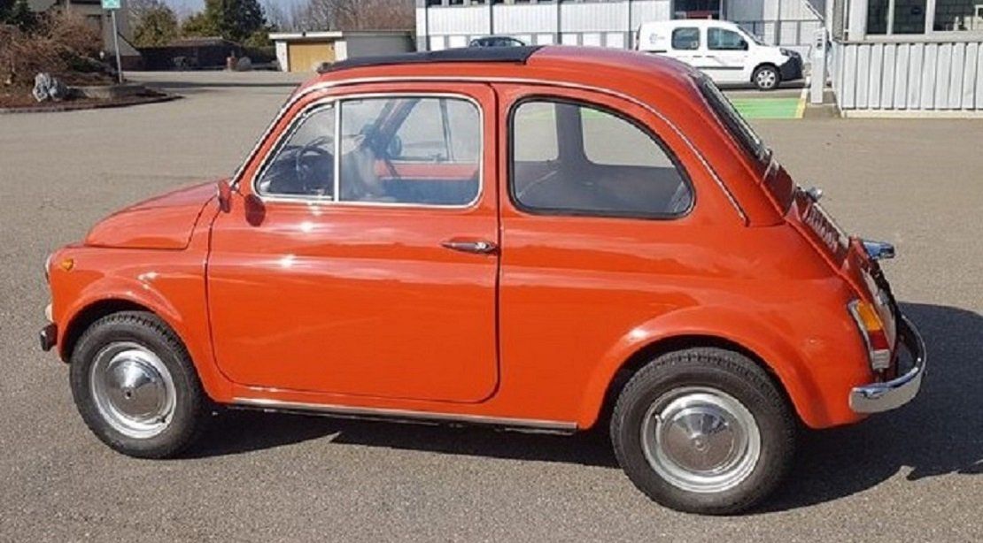 Fiat Automobili: Fiat – Usato da Winterthur venduto da Epi52 1