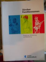 zürcher familiennamen