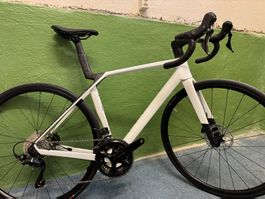 Trek Madone SL5 Gen 8, Grösse Medium