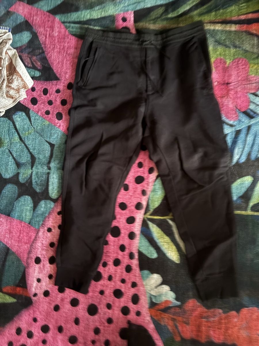 Y-3 Hosen: Y3 Sweatpant L – Gebraucht aus Bülach von silk1881 1