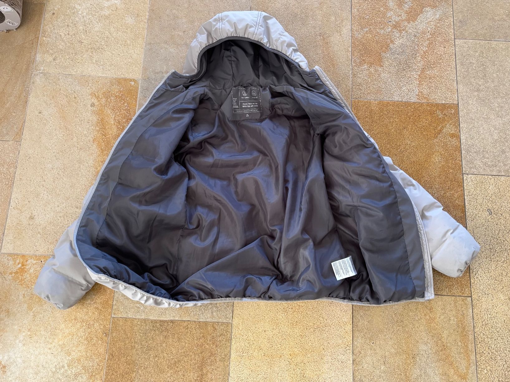 Giacche & Cappotti: Herbst- und Winterjacke Gr. 164 – Usato da Sörenberg venduto da dfew 2