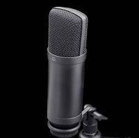 USB Mikrofon Trust GXT 252+ Emita Plus mit Spinne