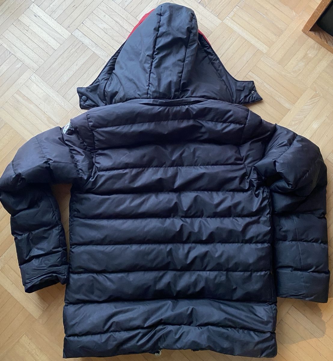 Jacken: Montcler Jacke Gr. S – Gebraucht aus Sarnen von Paris99 6