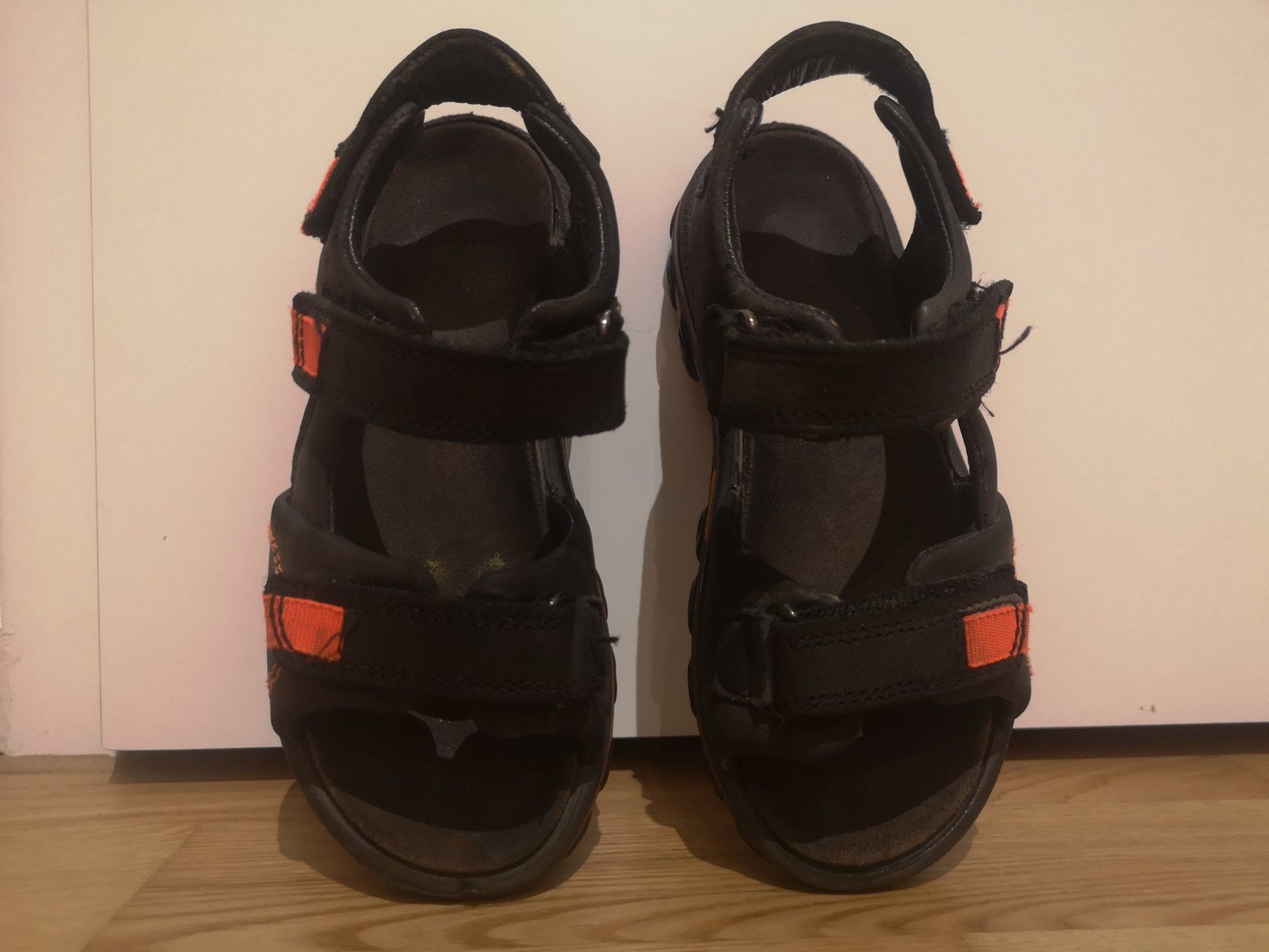 Schuhe für Jungen: Sandalen  Primigi 🌞, Grösse 30 – Gebraucht aus Gelterkinden von ram_5vkp 3