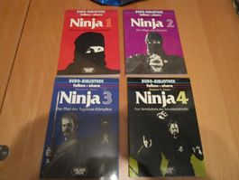 Ninja 1-4