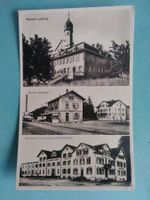 TG Egnach Mosterei Bahnhof Luxburg