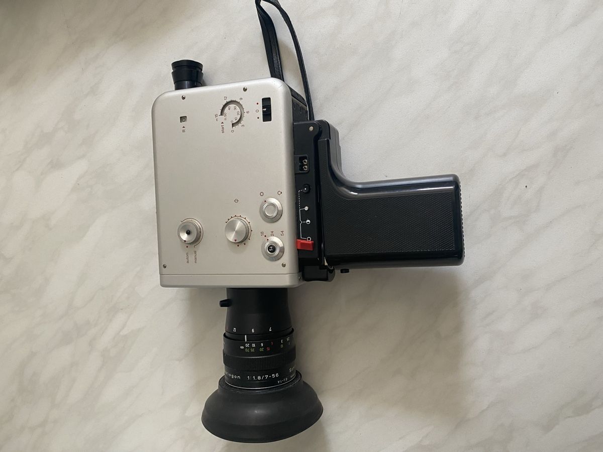 Fotocamera: Fotoapparate,Projektor.Video etz, – Usato da Wettingen venduto da MarcelM010203 5