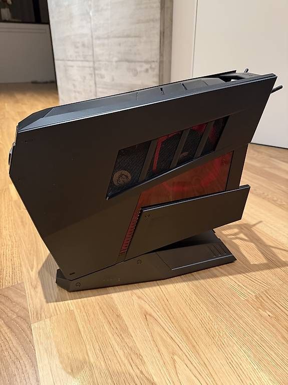 PCs: MSI Aegis X Gaming-PC – Gebraucht aus Tenniken von Raphi.hefti 3