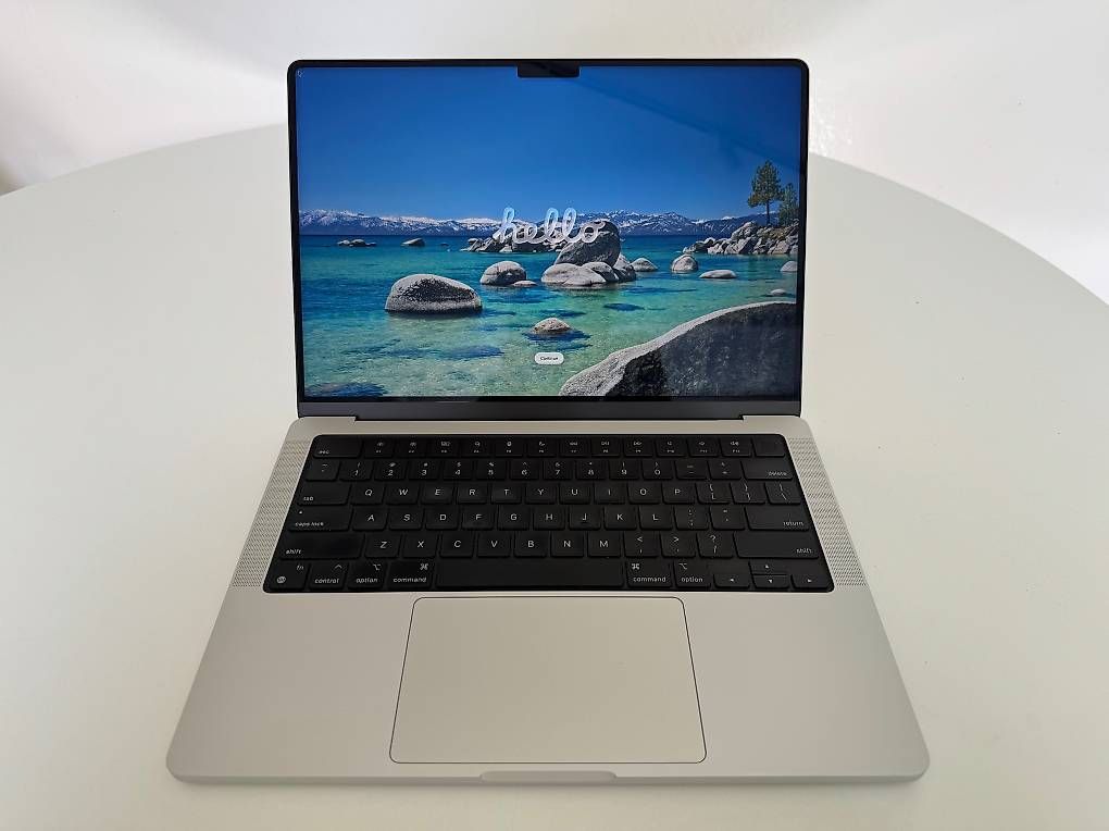 Notebook: MacBook Pro M2 Max - 64GB RAM - 1TB - 12 Core - 30 Core GPU – Usato da Zürich venduto da Phippolino