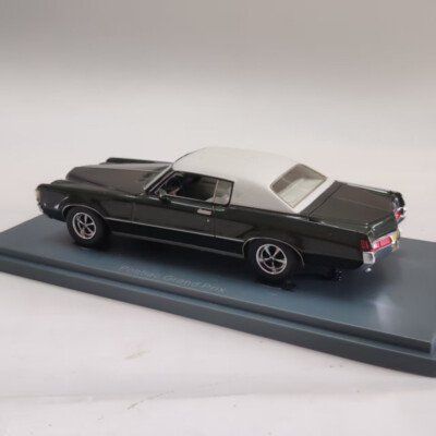 Pontiac Modellautos: Pontiac Grand Prix Hard Top – Neu und originalverpackt aus Flawil von Imperiosud 3