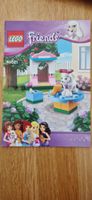 LEGO Friends 41021: Welpensalon - Komplett mit Anleitung!