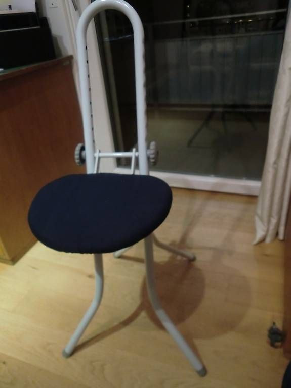 Chaises: STEHSTUHL – D'occasion à Giswil par Wiskiy95
