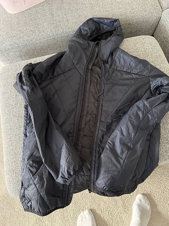 Peak Performance Giacche: Peak Performance Gr. L - Helio Liner Jacke – Nuovo e nell'imballaggio originale da Oberrieden venduto da wisnight