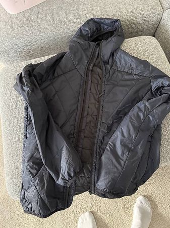Peak Performance Gr. L - Helio Liner Jacke