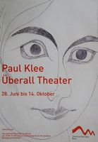Überall Theater