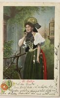St. Gallen, Tracht, Guggenheim Nr. 10044, 1903