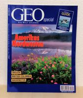 GEO SPECIAL – Amerikas Nordwesten