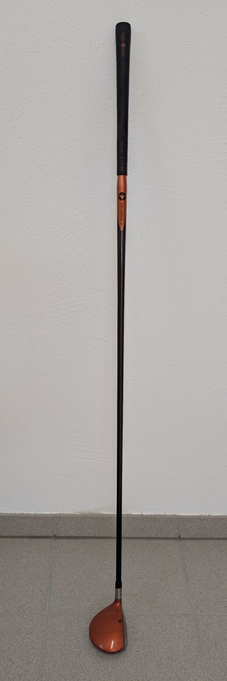Taylor Made Schläger & Sets: TaylorMade Firesole Holz 3 15° – Gebraucht aus Gossau SG von Daufli 1