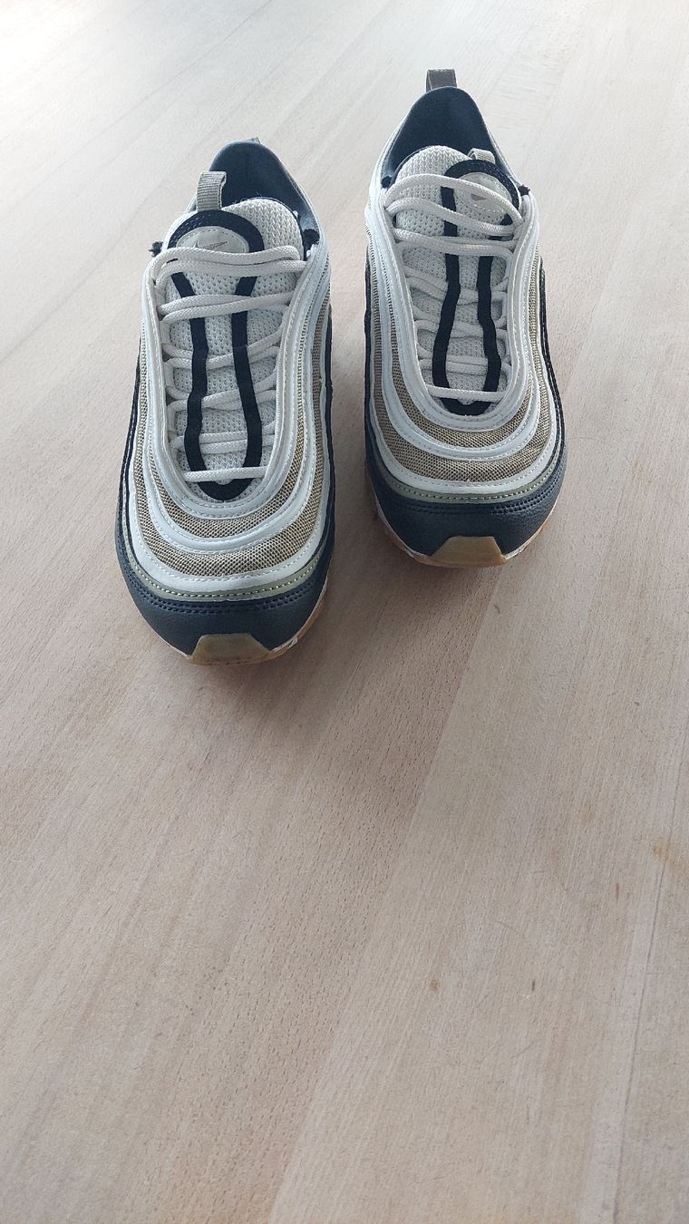 Nike Scarpe da donna: Nike Air Max 97 (Gr.40) – Nuovo (secondo la descrizione) da Dübendorf venduto da huebi01 1