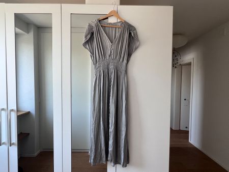 Sessun Galiane Kleid Grösse S