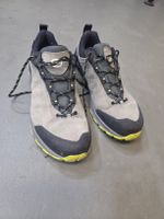 Scarpa Rush Trail GTX Gr. 46 — Trekking Schuhe 