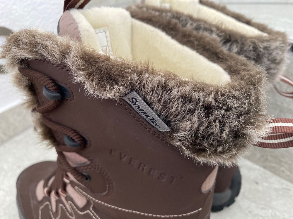 Everest Schneeschuhe Winterschuhe Gr 39 (Neu (gemäss Beschreibung