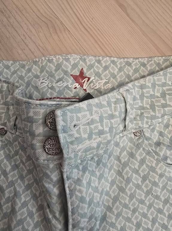 Hosen: Hose – Gebraucht aus Gutenswil von evita.64 1