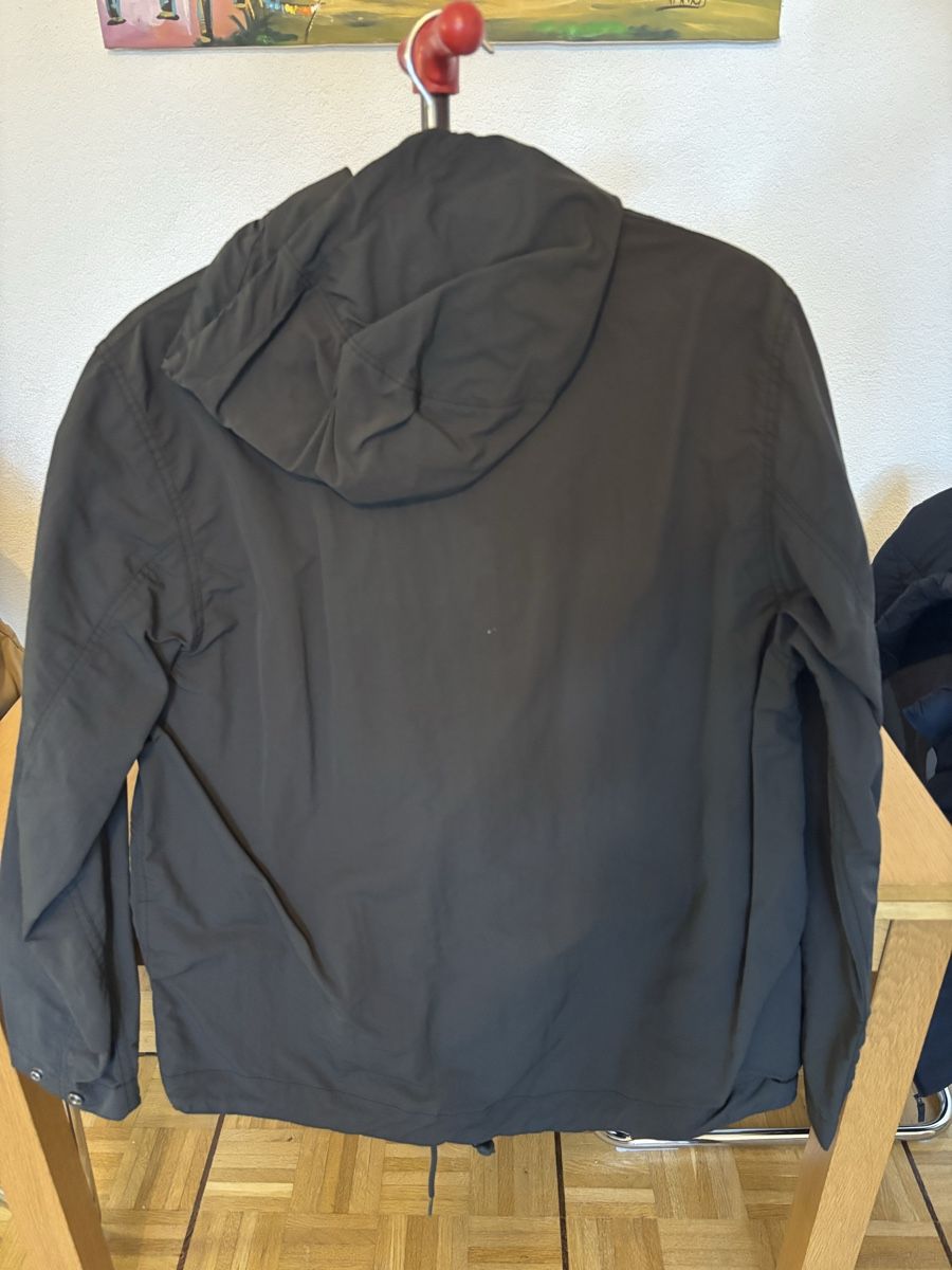 Levi's Giacche: Dockers Men's Hooded Jacket M – Usato da Morges venduto da Brunocunha05 1