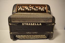 Akkordeon Stradella