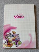 Diddl Schreibblock A4