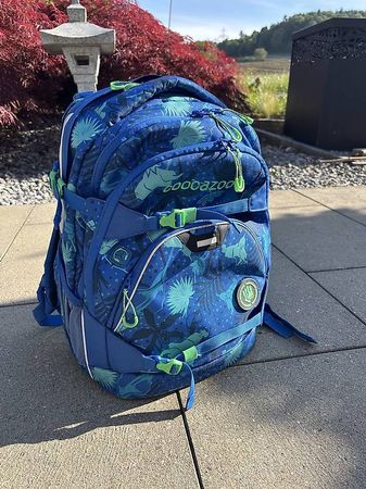 Schul-Rucksack