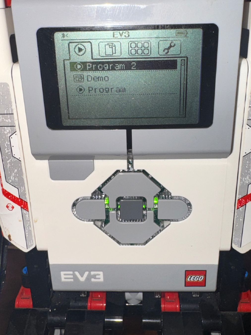 Lego Baukästen: Lego Mindstorms EV3 Set 31313 – Defekt aus Kaiseraugst von Drasa 2