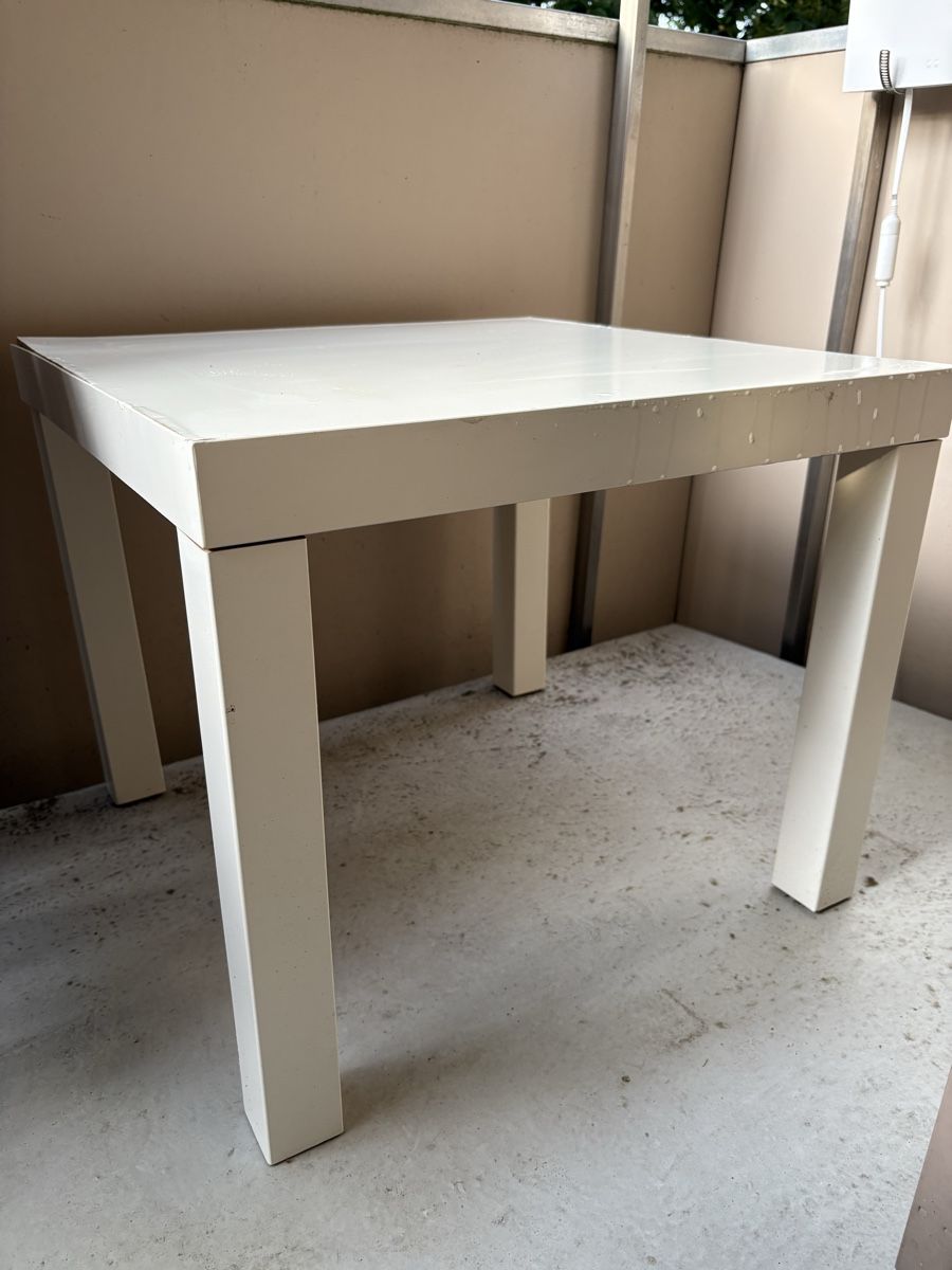 Ikea Tische: IKEA Kleiner Tisch  – Gebraucht aus Zürich von Ptomas15 2