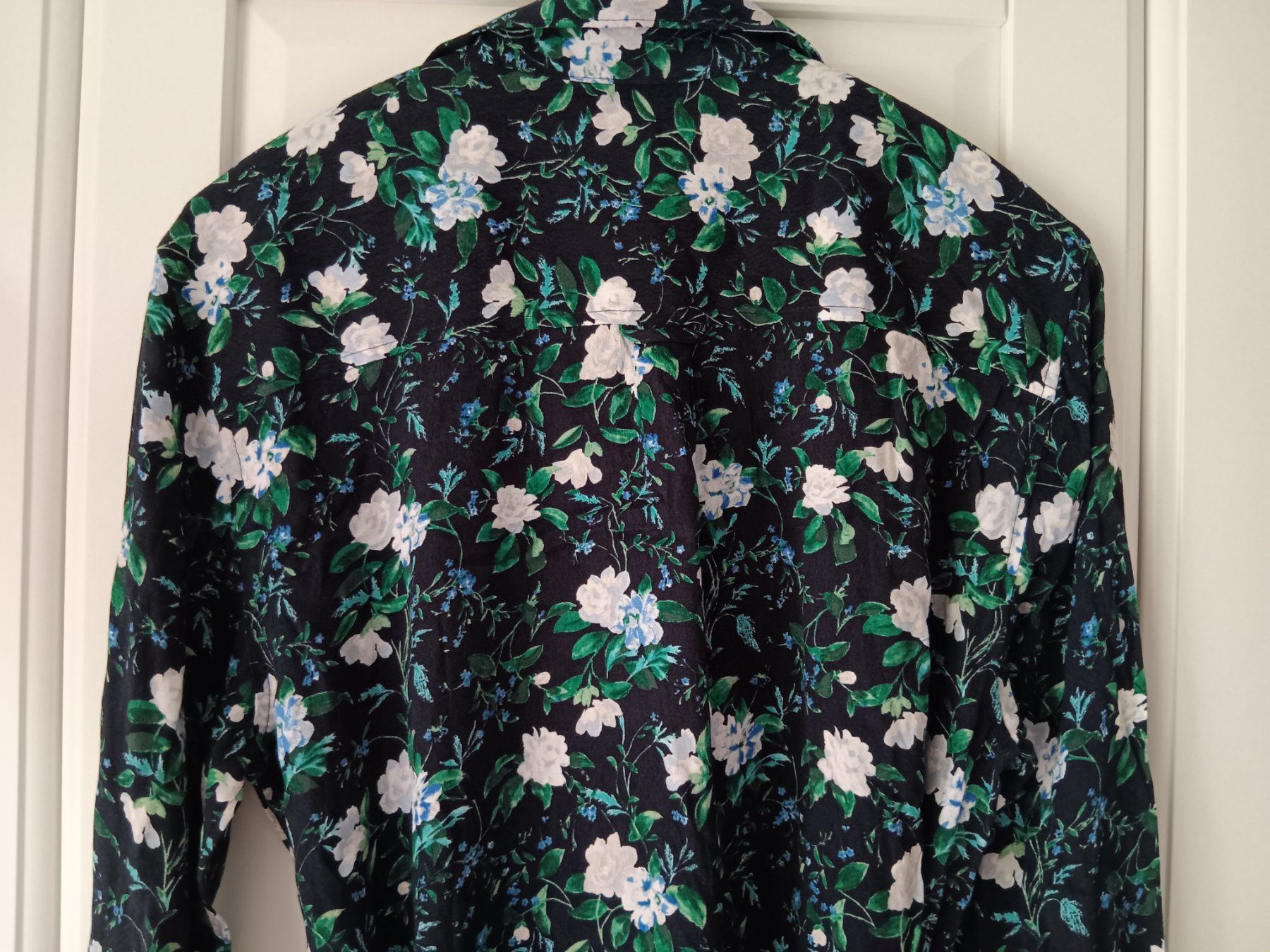 Gant Kleider: GANT Robe / Kleid taille / Grosse 38 (M) – Gebraucht aus Cossonay-ville von Super-Price-Quality 7