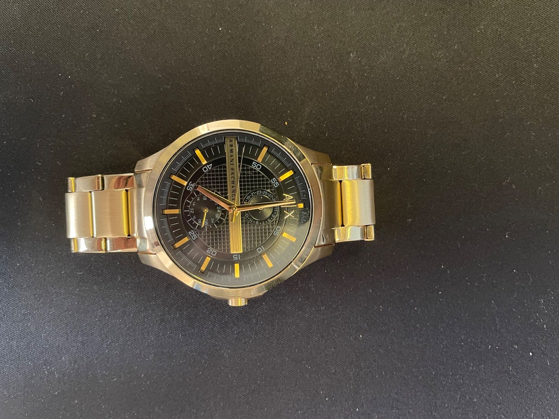 Armani Orologi: Armani Exchange ax2122 – Usato da Zürich venduto da gav_nnt6 1