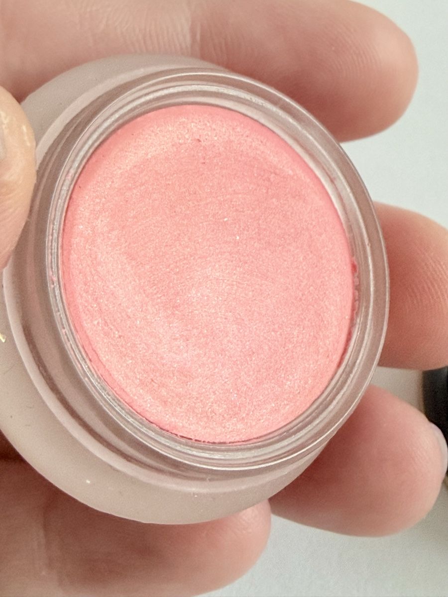 Dior Make-up: So cheek! Dior Blush Creme #738 – Nuovo (secondo la descrizione) da St. Gallen venduto da Mokki2014 4