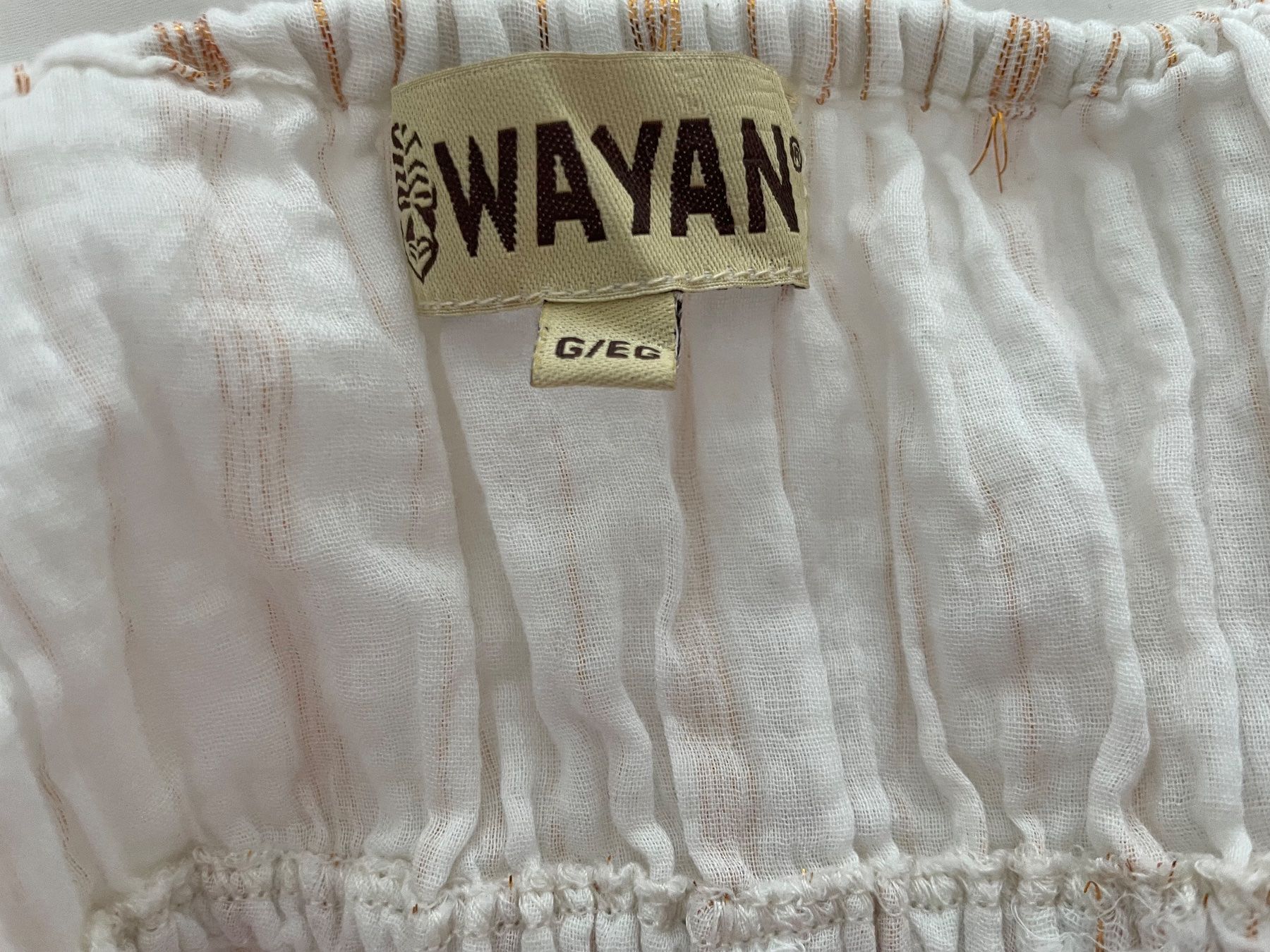 Vestiti: Wunderschönes Kleid von WAYAN – Usato da Neuwilen venduto da bobbel01 1