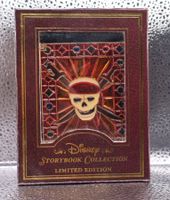 Disney STORYBOOK Pirates of Caribbean