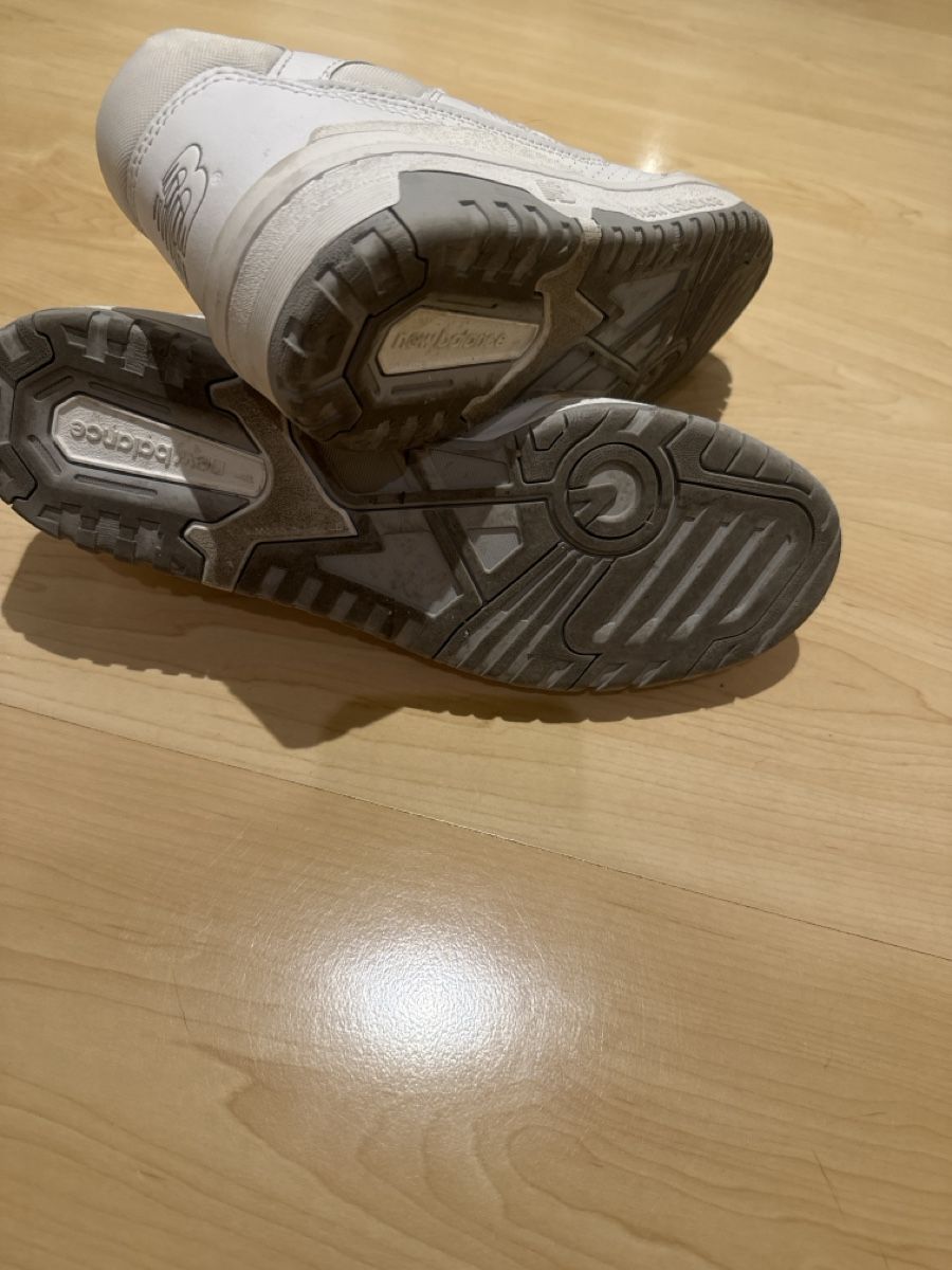New Balance Scarpe da uomo: Turnschuhe – Nuovo (secondo la descrizione) da Bülach venduto da Mimpf 3