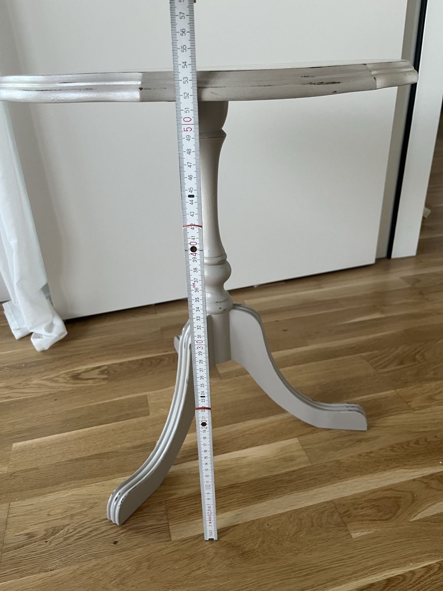 Tavoli: Beistelltisch aus Holz – Usato da Zürich venduto da lea_62t7 3